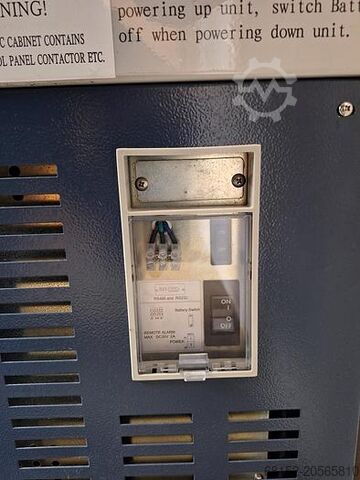 Haier DW-86L388A Ultra-Tieftemperatur-Gefrierschrank Haier DW-86L388A