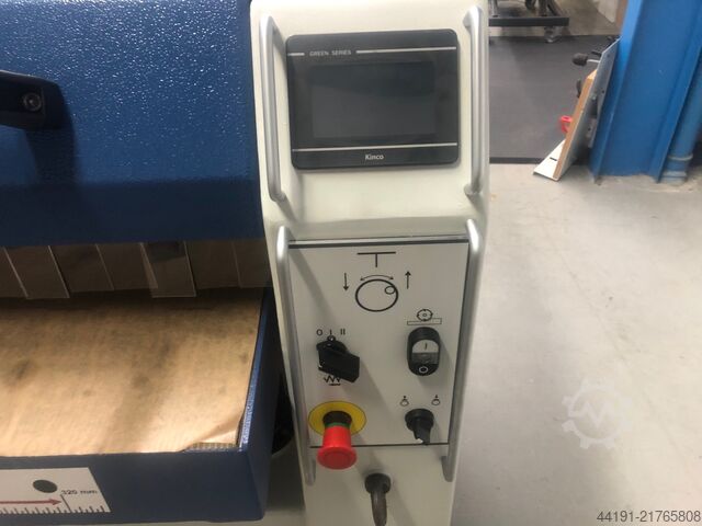 Thickness planer Panhans 436/100