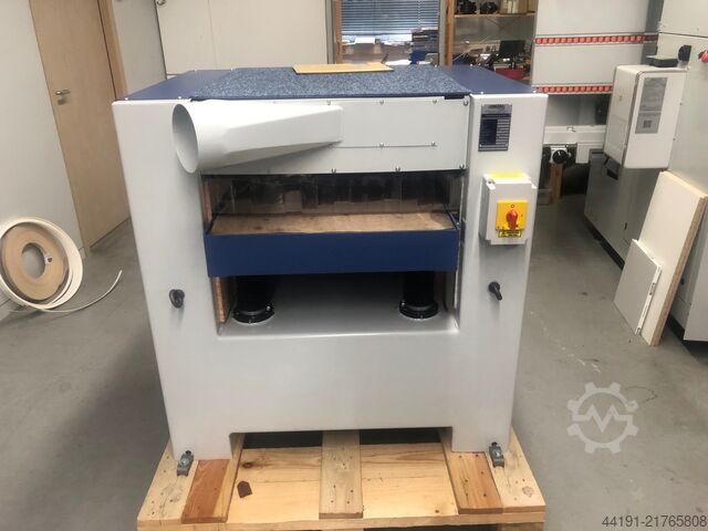 Thickness planer Panhans 436/100