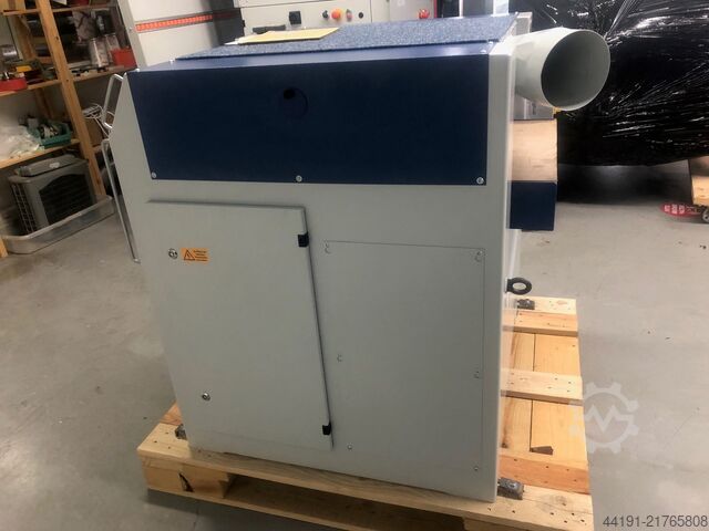 Thickness planer Panhans 436/100