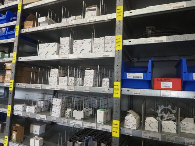 Modular shelf  