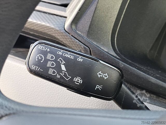 High-roof van VW TRANSPORTER 2.0 TDI T6.1 L2 NAP Euro6 Ac
