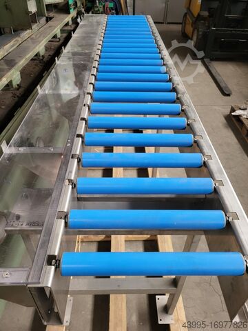 Rollenbahn Unbekannt