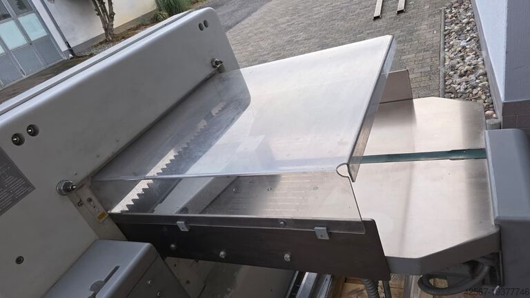 Paper cutting machine Polar 78ES