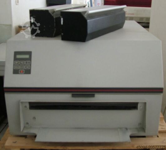 Filmbelichter ECRM Mako36