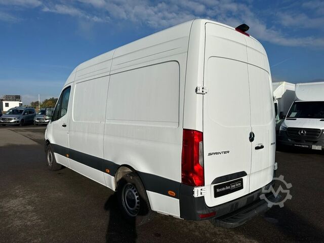 High top van MERCEDES-BENZ Sprinter 315 CDI KA/L2H2/3665/MBUX/KAMERA/KLIMA/