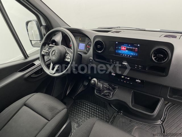 High top van MERCEDES-BENZ Sprinter 317 MAXI 360° KAMERA+ NAVI 3993