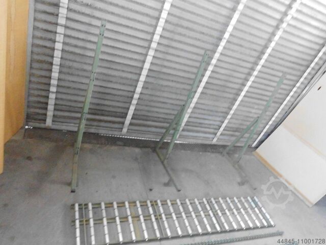 Rollenbahnen Ruchser RUR