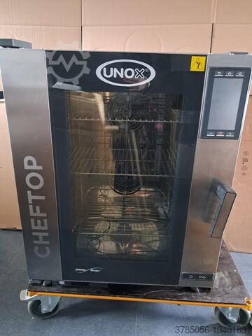 Convection oven UNOX XEVC-1011-GPR