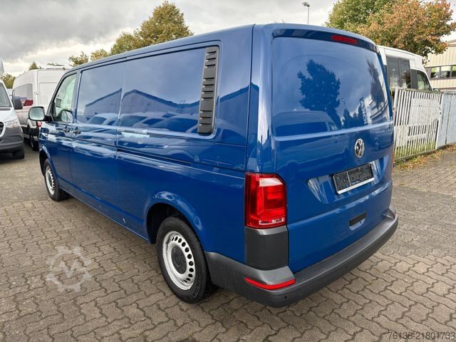 Refrigerator body van VOLKSWAGEN T6 2.0 TDI Lang Automatik Klima Isolierung