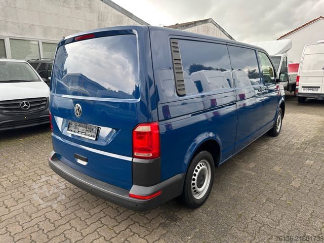 Refrigerator body van VOLKSWAGEN T6 2.0 TDI Lang Automatik Klima Isolierung