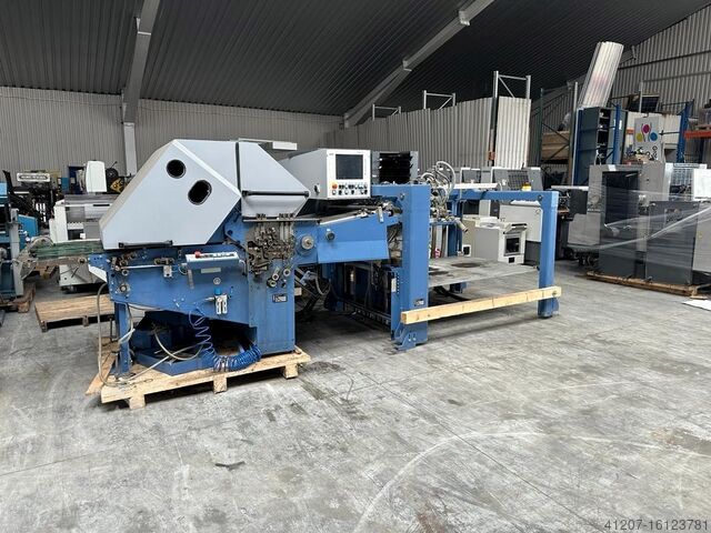 Folding Machine MBO T 960-1-960/4