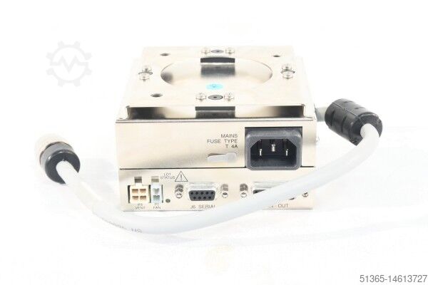 Turbo-Pumpensteuerung Agilent Technologies X3507-64003