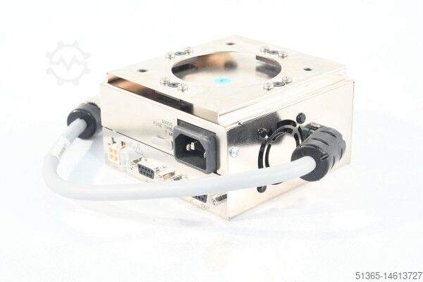 Turbo-Pumpensteuerung Agilent Technologies X3507-64003