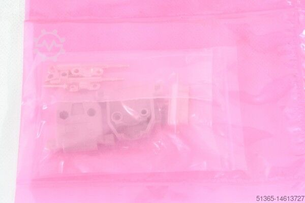 Turbo-Pumpensteuerung Agilent Technologies X3507-64003