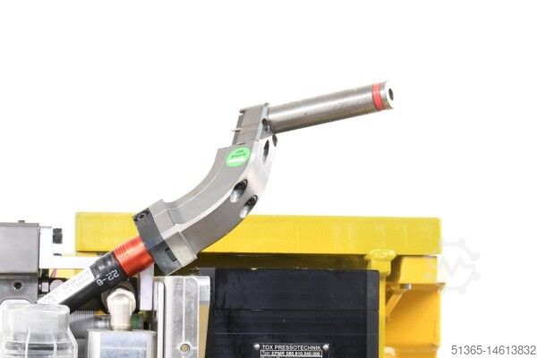 Pliers trolley riveting pliers EBZ PB300