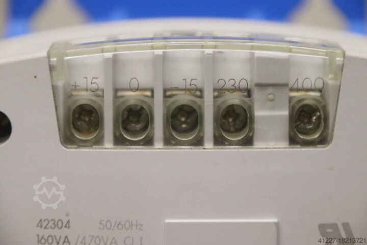 Transformator 160 VA Legrand 42304