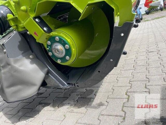 Mäher Claas DISCO 9300 DS COMFORT
