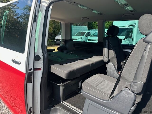 Kleinbus VW T6 Multivan Trendline 7-Sitze 2xklima D