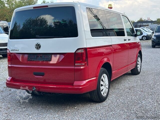 Minibus VW T6 Multivan Trendline 7-Sitze 2xklima D