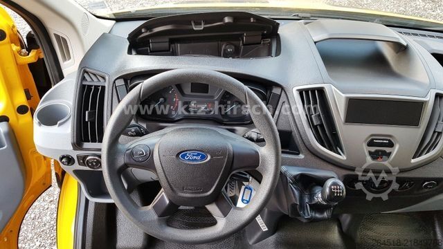 Kastenwagen hoch FORD Transit 350 Transporter Kasten L2H2 1.Hand