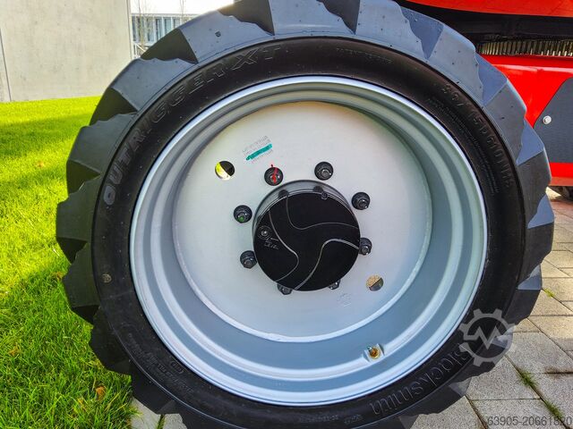 Gelenkteleskoparbeitsbühne Manitou 180 ATJ
