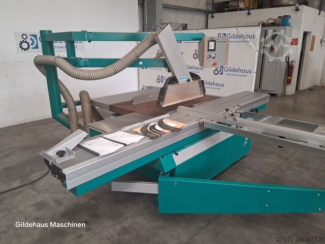 Formatkreissäge Martin T65