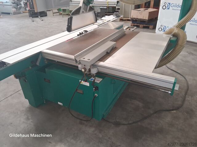Formatkreissäge Martin T65