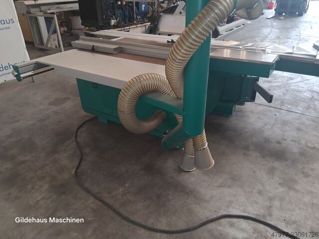 Formatkreissäge Martin T65