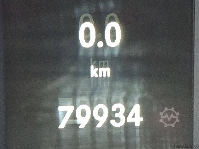 Passenger transportation MERCEDES-BENZ VITO 114 CDI TOURER 2X Airco 9-Persoons!