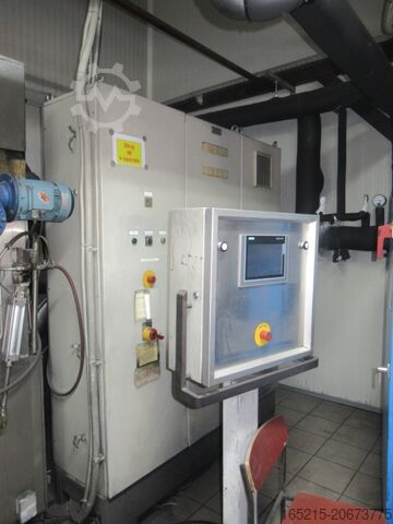 Air Products Cryo Trim S3 (800) Gefrierschrank Air products Cryo Trim S3