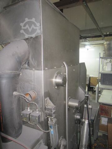 Air Products Cryo Trim S3 (800) Gefrierschrank Air products Cryo Trim S3