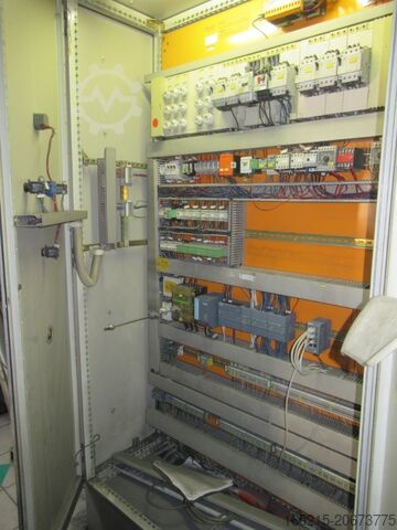 Air Products Cryo Trim S3 (800) Gefrierschrank Air products Cryo Trim S3