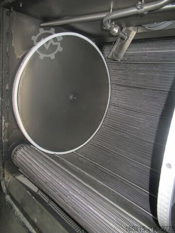 Air Products Cryo Trim S3 (800) Gefrierschrank Air products Cryo Trim S3