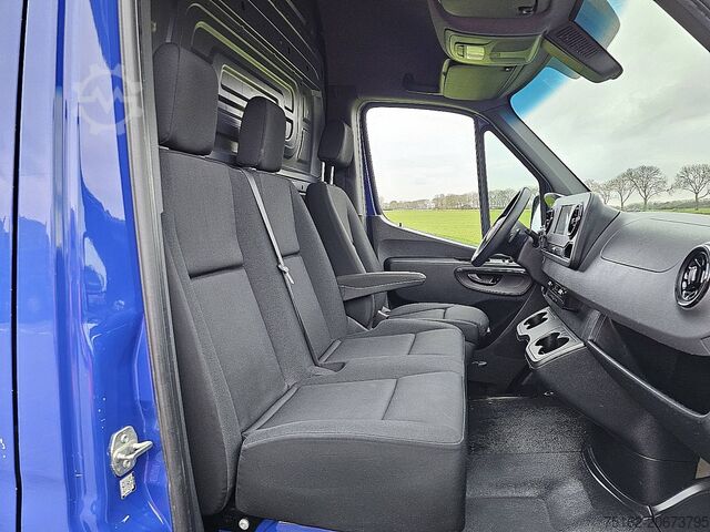 High-roof van MERCEDES-BENZ SPRINTER 315 CDI AUT. L3H2