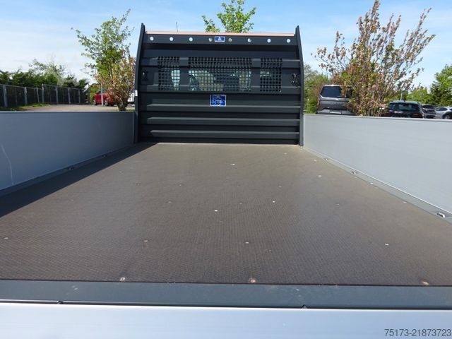 Tipper van FORD Transit 350L3 Trend 4x4 Hinterkipper AHK Xen Kam