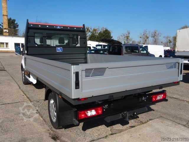 Pick-up van FORD Transit Pritsche 350 L3 EK Trend GRA AHK