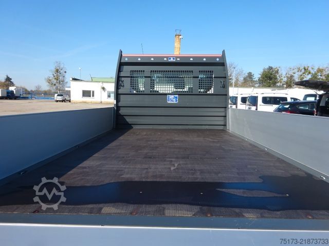 Pick-up van FORD Transit Pritsche 350 L3 EK Trend GRA AHK