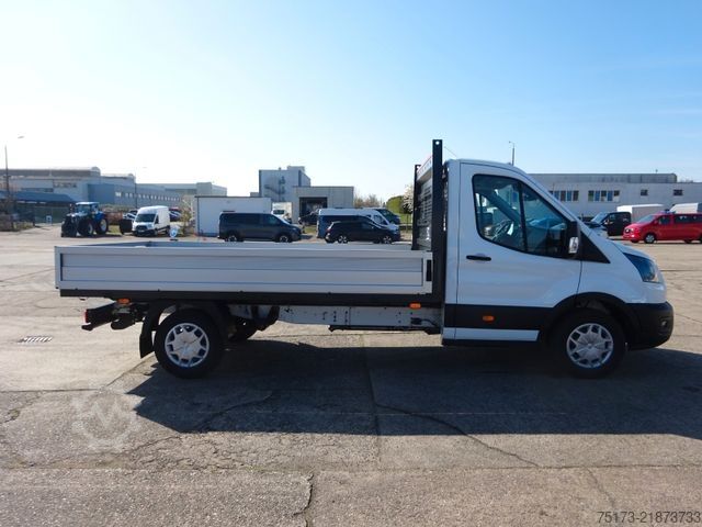 Pick-up van FORD Transit Pritsche 350 L3 EK Trend GRA AHK