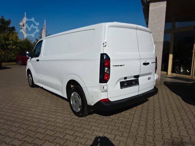 Panel van FORD Transit Custom Kasten 320 L2 Trend FWD Navi LED