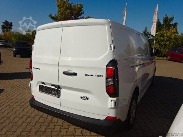 Panel van FORD Transit Custom Kasten 320 L2 Trend FWD Navi LED