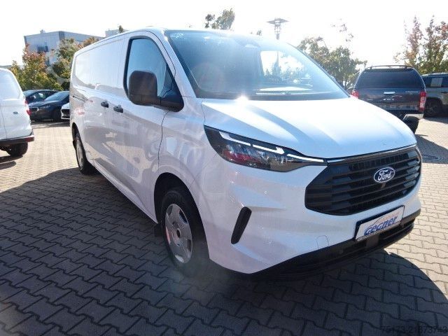 Panel van FORD Transit Custom Kasten 320 L2 Trend FWD Navi LED