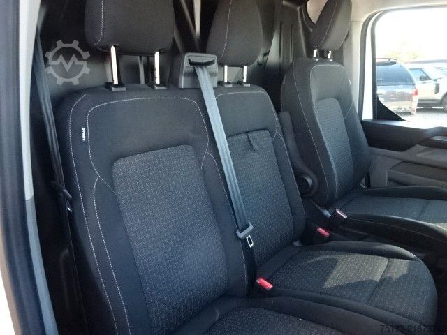 Panel van FORD Transit Custom Kasten 320 L2 Trend FWD Navi LED