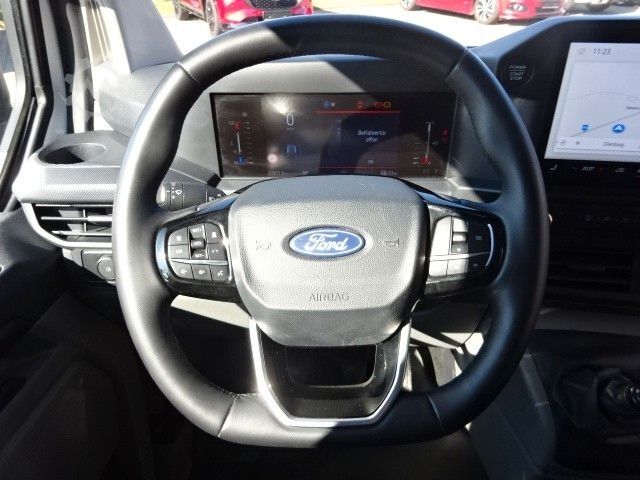 Panel van FORD Transit Custom Kasten 320 L2 Trend FWD Navi LED