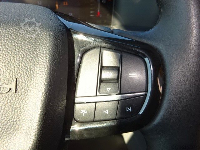 Panel van FORD Transit Custom Kasten 320 L2 Trend FWD Navi LED