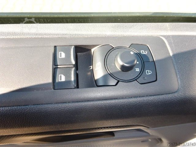 Panel van FORD Transit Custom Kasten 320 L2 Trend FWD Navi LED