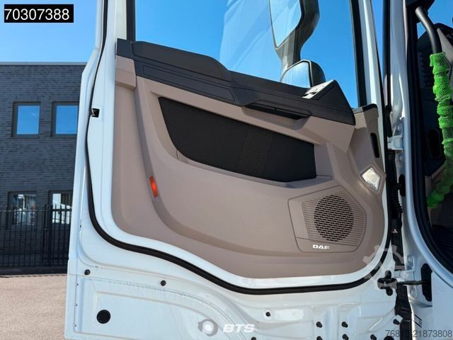 Standard tractor unit DAF XG 530 4X2 FT - MX - Navi - TWIN Luxury Air
