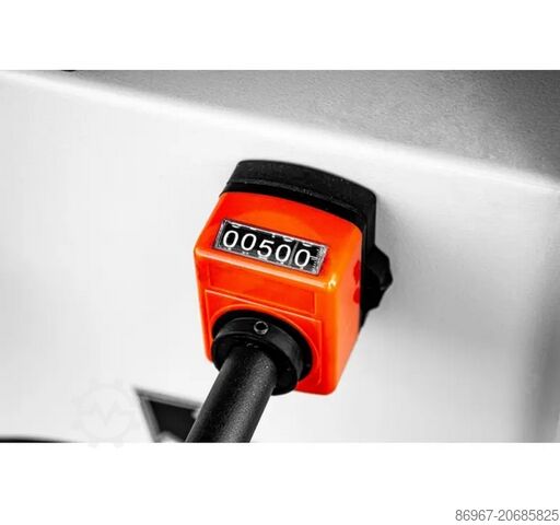 Viermesser-Dickenhobel CORMAK TH410