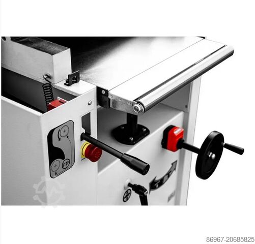 Viermesser-Dickenhobel CORMAK TH410