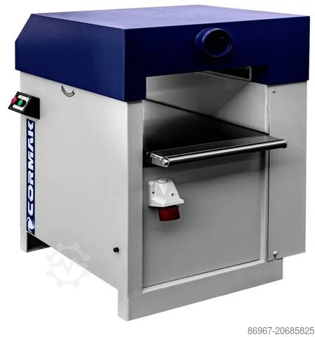 Viermesser-Dickenhobel CORMAK TH410